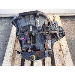 CAMBIO MANUALE OPEL Vivaro Serie (A) 8200546200 COMPLETO M9R780 diesel 1 1703888