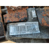 CAMBIO MANUALE OPEL Vivaro Serie (A) 8200546200 COMPLETO M9R780 diesel 1 1703888