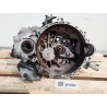 CAMBIO MANUALE KIA Stonic Serie U72R WHW6 6 M MANUALE COMPLETO D4FB dies 1703810