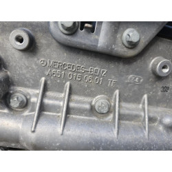 MOTORE COMPLETO MERCEDES Classe B W246 2° Serie 651930 136 CV A6510106111