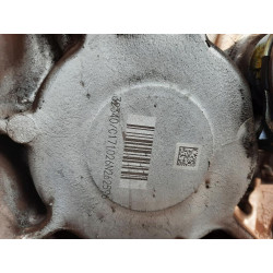 CAMBIO MANUALE KIA Stonic Serie U72R WHW6 6 M MANUALE COMPLETO D4FB dies 1703810
