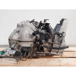CAMBIO MANUALE KIA Stonic Serie U72R WHW6 6 M MANUALE COMPLETO D4FB dies 1703810