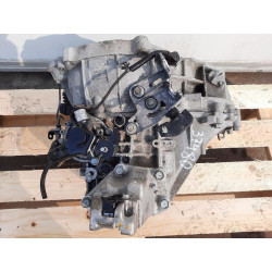 CAMBIO MANUALE KIA Stonic Serie U72R WHW6 6 M MANUALE COMPLETO D4FB dies 1703810