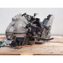 CAMBIO MANUALE KIA Stonic Serie U72R WHW6 6 M MANUALE COMPLETO D4FB dies 1703810
