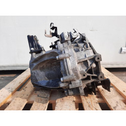 CAMBIO MANUALE KIA Rio 4° Serie MANUALE COMPLETO 6 M U13R D4FC diesel 13 1703809