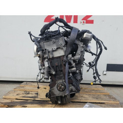 MOTORE COMPLETO MERCEDES Classe B W246 2° Serie 651930 136 CV A6510106111