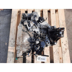 CAMBIO MANUALE KIA Rio 4° Serie MANUALE COMPLETO 6 M U13R D4FC diesel 13 1703809