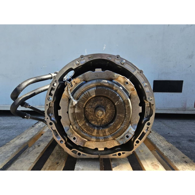 CAMBIO AUTOMATICO MERCEDES GLE CON CONVERTITORE DI COPPIA W166 9 MARCE AUTOMATI