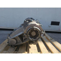 CAMBIO AUTOMATICO MERCEDES GLE CON CONVERTITORE DI COPPIA W166 9 MARCE AUTOMATI