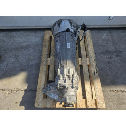 CAMBIO AUTOMATICO MERCEDES GLE CON CONVERTITORE DI COPPIA W166 9 MARCE AUTOMATI