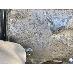 CAMBIO AUTOMATICO MERCEDES GLE CON CONVERTITORE DI COPPIA W166 9 MARCE AUTOMATI