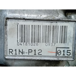 MOTORE COMPLETO TOYOTA Yaris Serie 1NRFE 1NR FE 99 CV 73 KW 1NRFE benzina 1