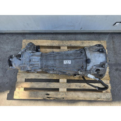 CAMBIO AUTOMATICO MERCEDES GLE CON CONVERTITORE DI COPPIA W166 9 MARCE AUTOMATI
