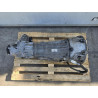 CAMBIO AUTOMATICO MERCEDES GLE CON CONVERTITORE DI COPPIA W166 9 MARCE AUTOMATI