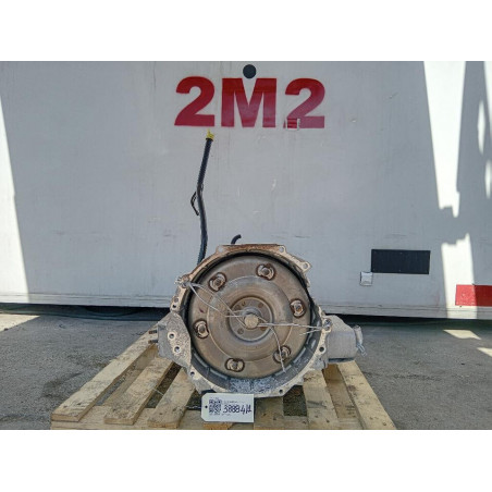 CAMBIO AUTOMATICO FORD Ranger (TKE) CON CONVERTITORE DI COPPIA 10R80 YN2X diese