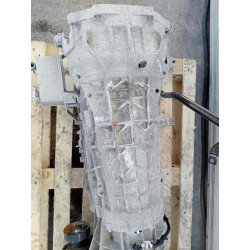 CAMBIO AUTOMATICO FORD Ranger (TKE) CON CONVERTITORE DI COPPIA 10R80 YN2X diese