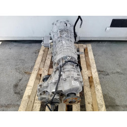 CAMBIO AUTOMATICO FORD Ranger (TKE) CON CONVERTITORE DI COPPIA 10R80 YN2X diese