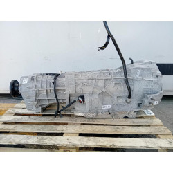 CAMBIO AUTOMATICO FORD Ranger (TKE) CON CONVERTITORE DI COPPIA 10R80 YN2X diese