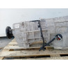 CAMBIO AUTOMATICO FORD Ranger (TKE) CON CONVERTITORE DI COPPIA 10R80 YN2X diese