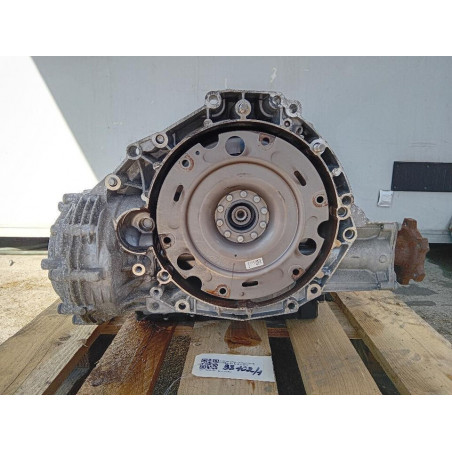 CAMBIO AUTOMATICO AUDI A4 Avant CON CONVERTITORE DI COPPIA (8W5) QFH 0CL300041