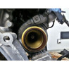 MOTORE COMPLETO MERCEDES Classe B W246 2° Serie 651930 136 CV A6510106111