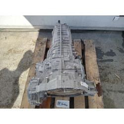CAMBIO AUTOMATICO AUDI A4 Avant CON CONVERTITORE DI COPPIA (8W5) QFH 0CL300041