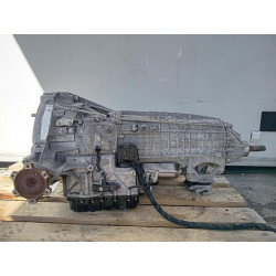 CAMBIO AUTOMATICO AUDI A4 Avant CON CONVERTITORE DI COPPIA (8W5) QFH 0CL300041