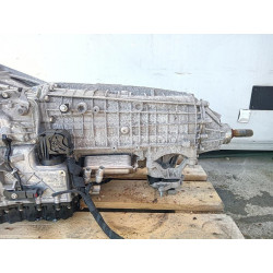 CAMBIO AUTOMATICO AUDI A4 Avant CON CONVERTITORE DI COPPIA (8W5) QFH 0CL300041