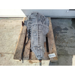 CAMBIO AUTOMATICO AUDI A4 Avant CON CONVERTITORE DI COPPIA (8W5) QFH 0CL300041
