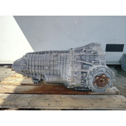 CAMBIO AUTOMATICO AUDI A4 Avant CON CONVERTITORE DI COPPIA (8W5) QFH 0CL300041