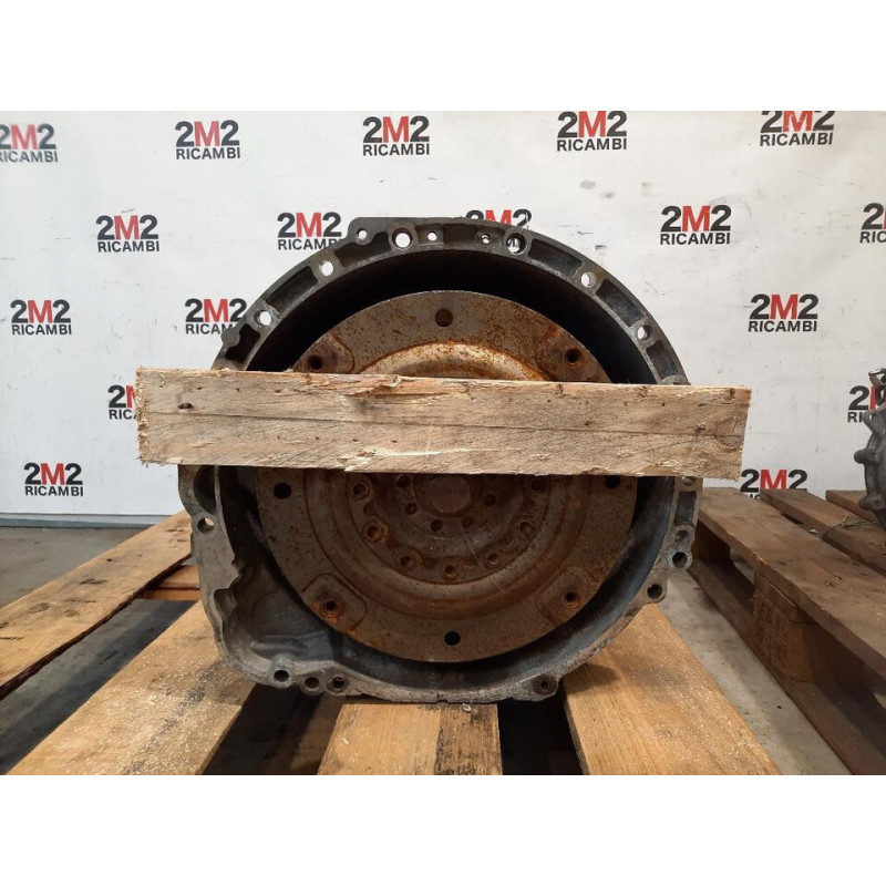 CAMBIO AUTOMATICO LAND ROVER Range Rover Evo CON CONVERTITORE DI COPPIA 1493259
