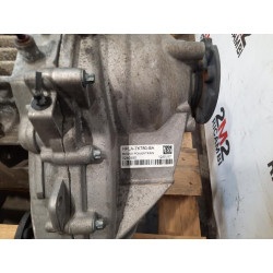 CAMBIO AUTOMATICO LAND ROVER Range Rover Evo CON CONVERTITORE DI COPPIA 1493259
