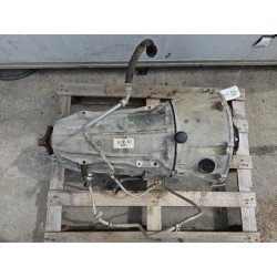 CAMBIO AUTOMATICO MERCEDES Wagon Classe C S.W205 27 CON CONVERTITORE DI COPPIA