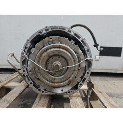 CAMBIO AUTOMATICO MERCEDES Wagon Classe C S.W205 27 CON CONVERTITORE DI COPPIA