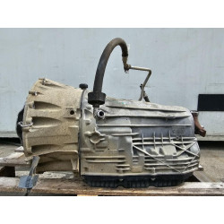 CAMBIO AUTOMATICO MERCEDES Wagon Classe C S.W205 27 CON CONVERTITORE DI COPPIA