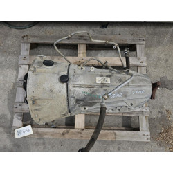 CAMBIO AUTOMATICO MERCEDES Wagon Classe C S.W205 27 CON CONVERTITORE DI COPPIA