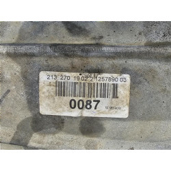 CAMBIO AUTOMATICO MERCEDES Wagon Classe C S.W205 27 CON CONVERTITORE DI COPPIA