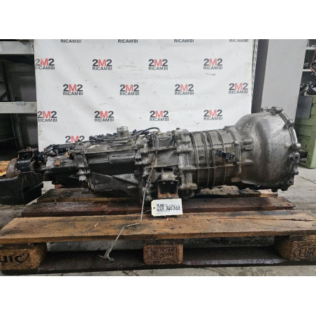 CAMBIO AUTOMATICO MITSUBISHI Pajero 3° Serie AUTOMATICO PAJERO 4M41 diesel 3200