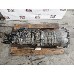 CAMBIO AUTOMATICO MITSUBISHI Pajero 3° Serie AUTOMATICO PAJERO 4M41 diesel 3200
