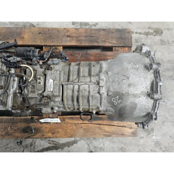 CAMBIO AUTOMATICO MITSUBISHI Pajero 3° Serie AUTOMATICO PAJERO 4M41 diesel 3200