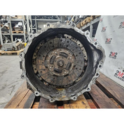 CAMBIO AUTOMATICO MITSUBISHI Pajero 3° Serie AUTOMATICO PAJERO 4M41 diesel 3200