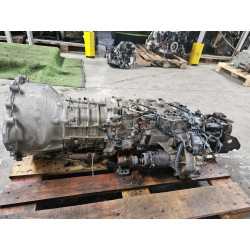 CAMBIO AUTOMATICO MITSUBISHI Pajero 3° Serie AUTOMATICO PAJERO 4M41 diesel 3200