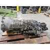 CAMBIO AUTOMATICO MITSUBISHI Pajero 3° Serie AUTOMATICO PAJERO 4M41 diesel 3200