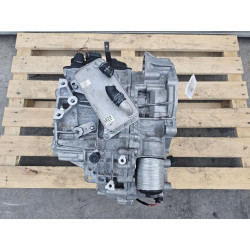 CAMBIO AUTOMATICO VOLKSWAGEN Tiguan Restyling Serie URZ 0GC300045D007 DPCA benz