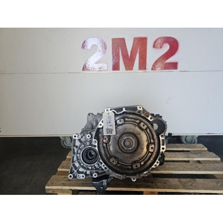 CAMBIO AUTOMATICO KIA Sportage Serie 450004GAS0 D4HA diesel 20
