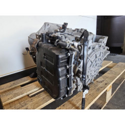 CAMBIO AUTOMATICO KIA Sportage Serie 450004GAS0 D4HA diesel 20