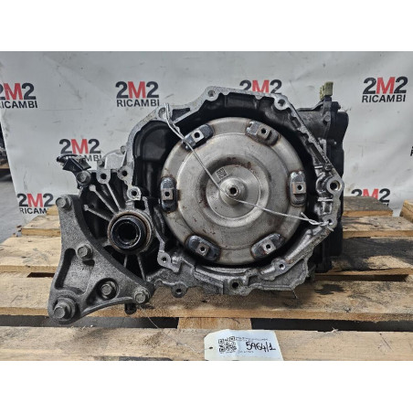 CAMBIO AUTOMATICO OPEL Mokka 1° Serie 24261541 A17DTS diesel 1686 (12) 1703864