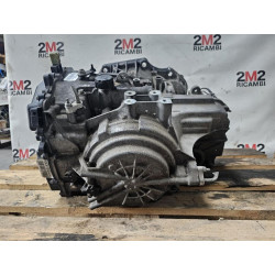 CAMBIO AUTOMATICO OPEL Mokka 1° Serie 24261541 A17DTS diesel 1686 (12) 1703864