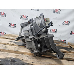CAMBIO AUTOMATICO OPEL Mokka 1° Serie 24261541 A17DTS diesel 1686 (12) 1703864