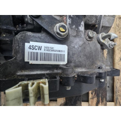 CAMBIO AUTOMATICO OPEL Mokka 1° Serie 24261541 A17DTS diesel 1686 (12) 1703864